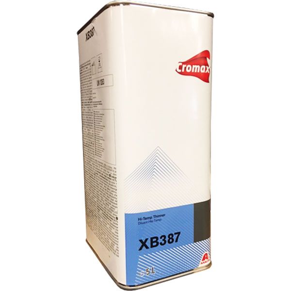 Diluant lent haute température HS 5L