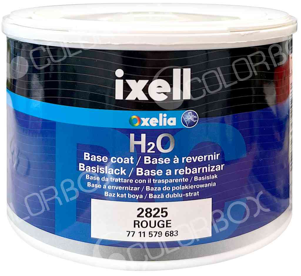 Rouge 0.5L 