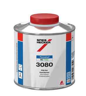 Durcisseur de base HI TEC 3080 0.5L 