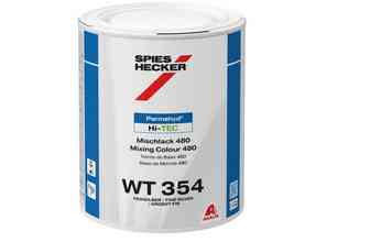 Argent fin 1L 