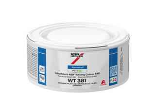 Bleu diamant 0.25L 