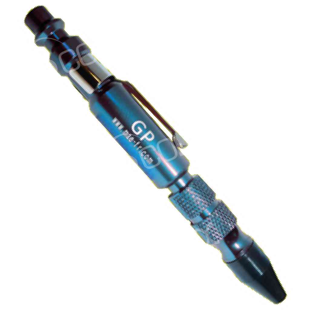 Soufflette stylo diamètre 8mm 