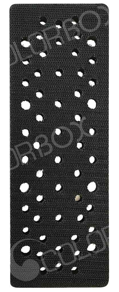70 x 198mm - 5 interfaces 10mm pour ponceuse MID3830201 