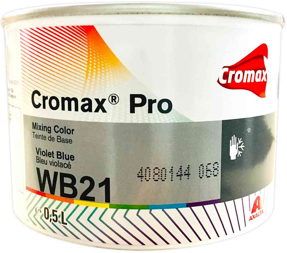 Violet bleu 0.50L 