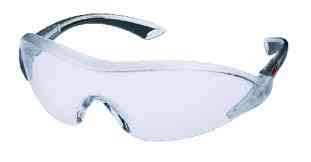 Lunettes de protection premium incolore 