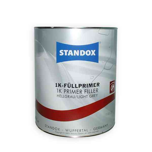 Apprêt 1K primer filler U3010 gris clair 3.5L 