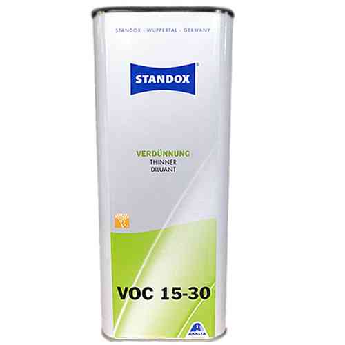 Diluant VOC 15-30 5L 