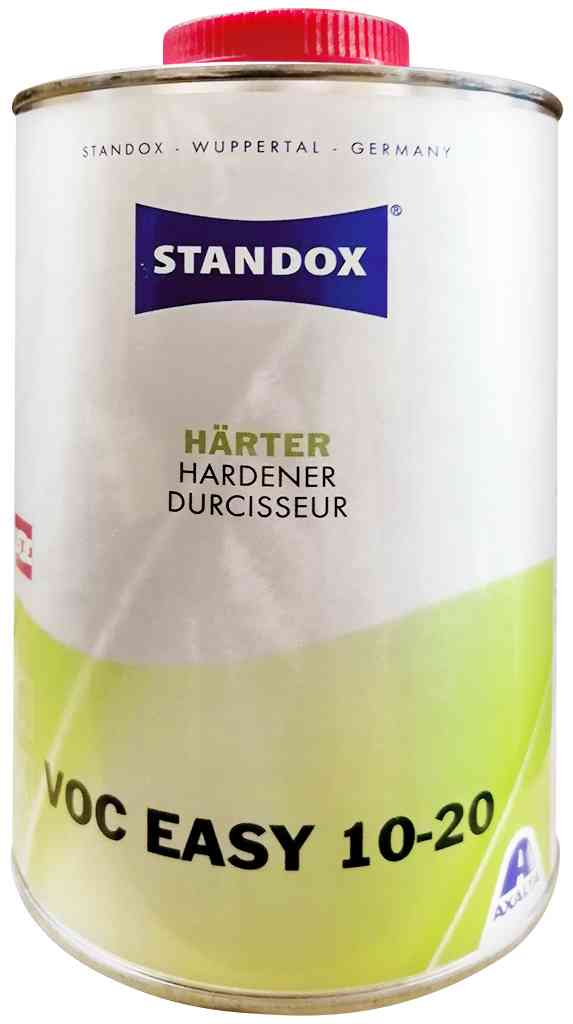 Durcisseur EASY rapide VOC 10-20 1L 