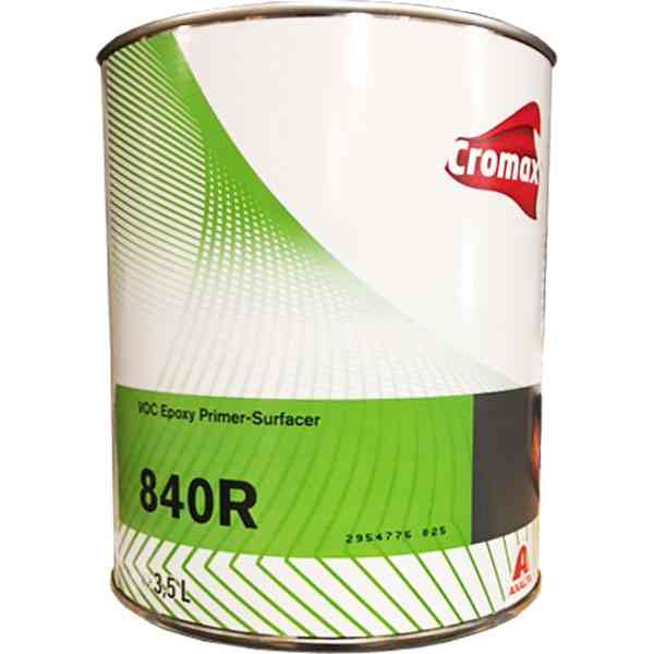 Apprêt époxy VOC 3.5L 