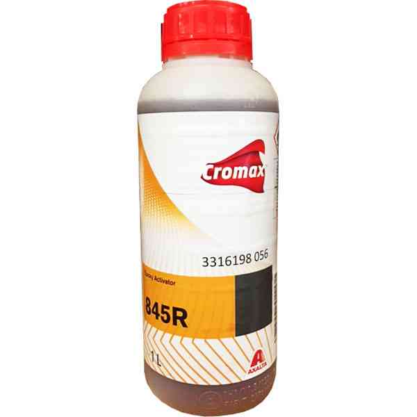 Activateur époxy 1L pour apprêt 840R 