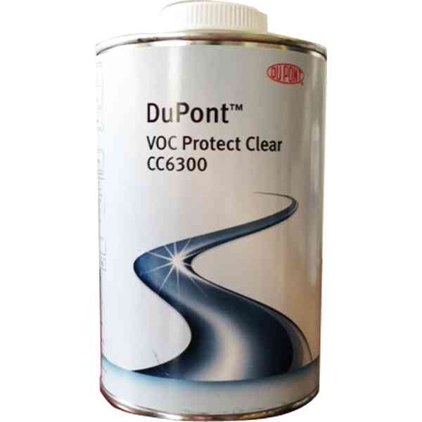 Vernis protect clear VOC 1L 