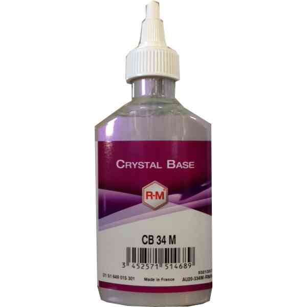 Crystal base violet 0.125L 