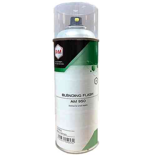 Aérosol diluant raccord blending flash 0.4L 