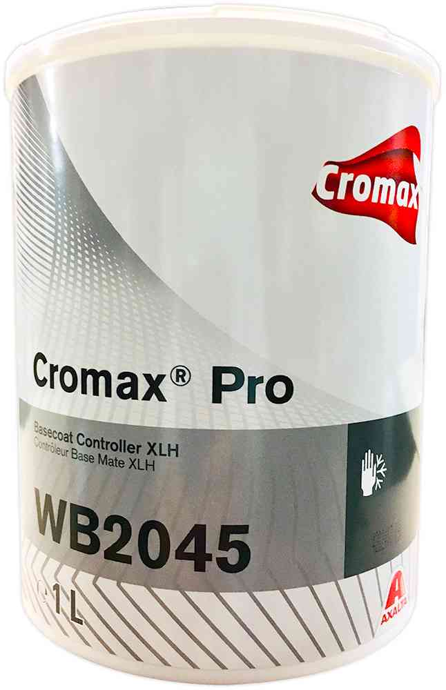 Basecoat controller basse humidité 1L 