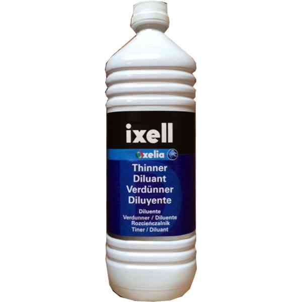 Diluant OXELIA 1L 