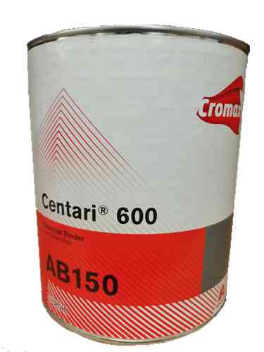 Liant bi-couche centari 600 3.5L 