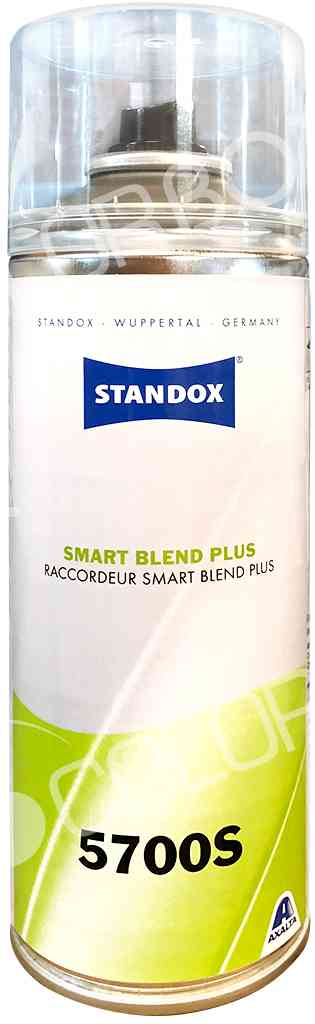 Diluant raccord 5700S Smart Blend Plus aérosol 400ml 