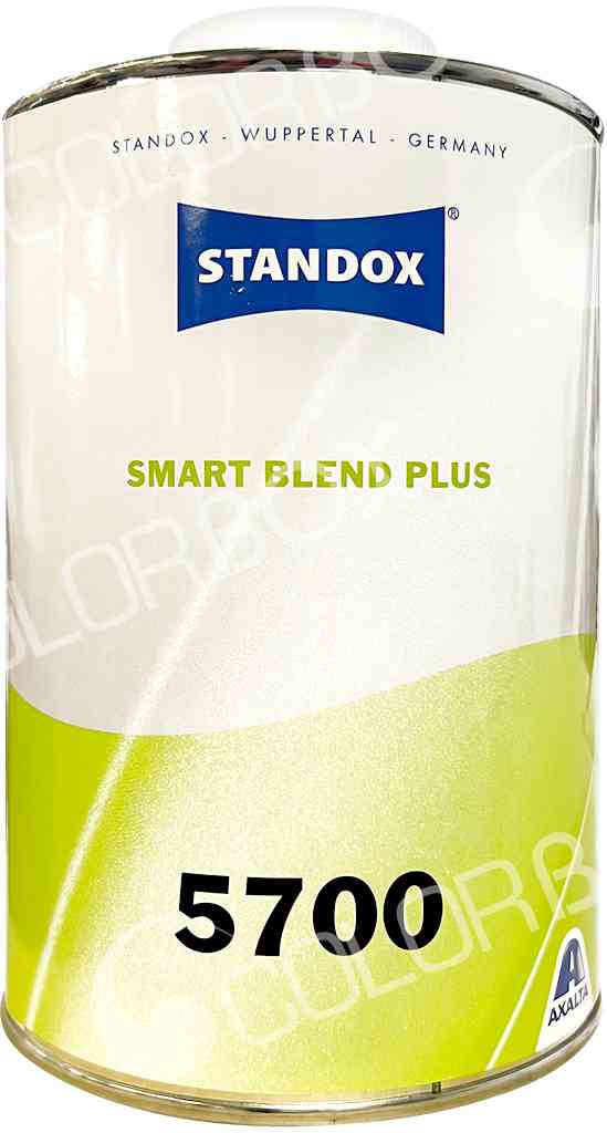 Diluant raccord 5700 Smart Blend Plus 1L 