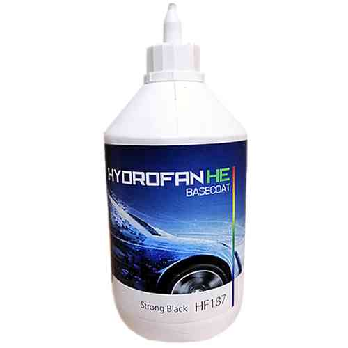 Strong black 1L HYDROFAN 