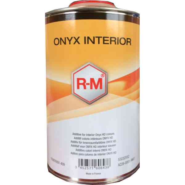 Onyx interior 1L 