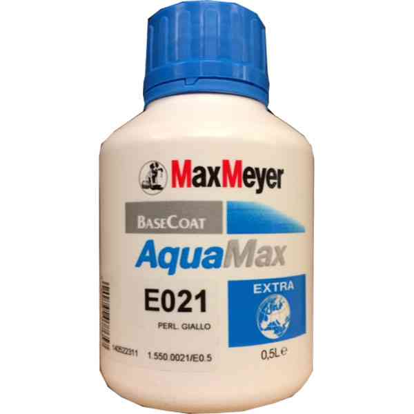 Nacre jaune E021 0.5L 