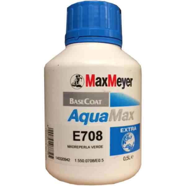 Nacre vert E708 0.5L 
