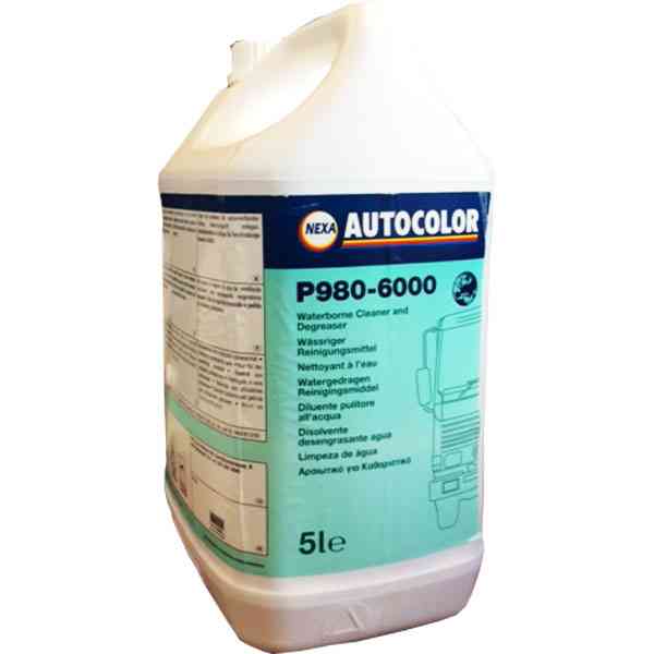 Diluant de nettoyage 5L 