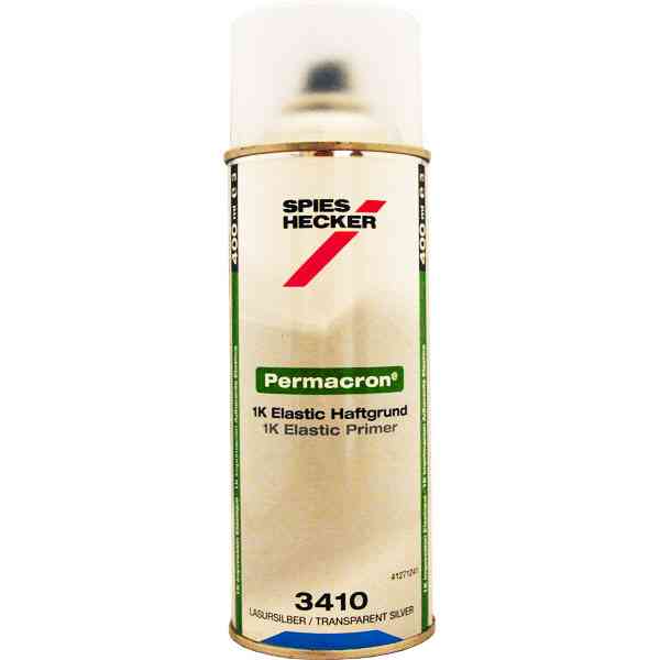 Apprêt 1K promoteur d'adhérence plastique 400ml 