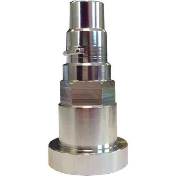 Adaptateur NORTON NPS pour pistolet SATA 3000 et 4000 - N°40A1 