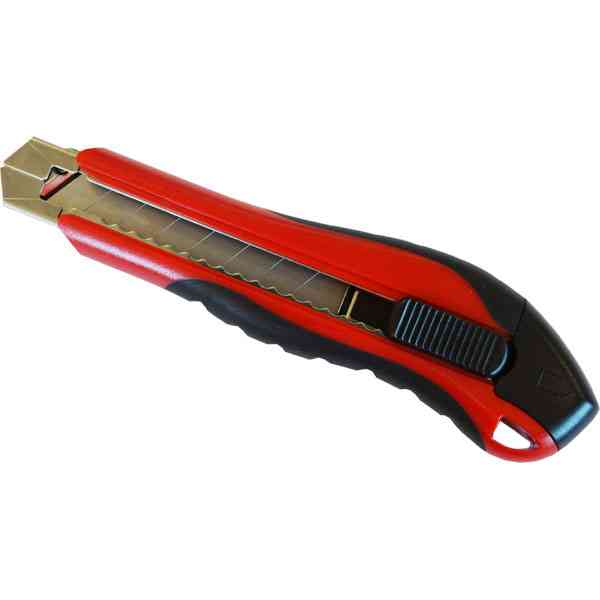 Grand cutter auto rechargeable 18mm 