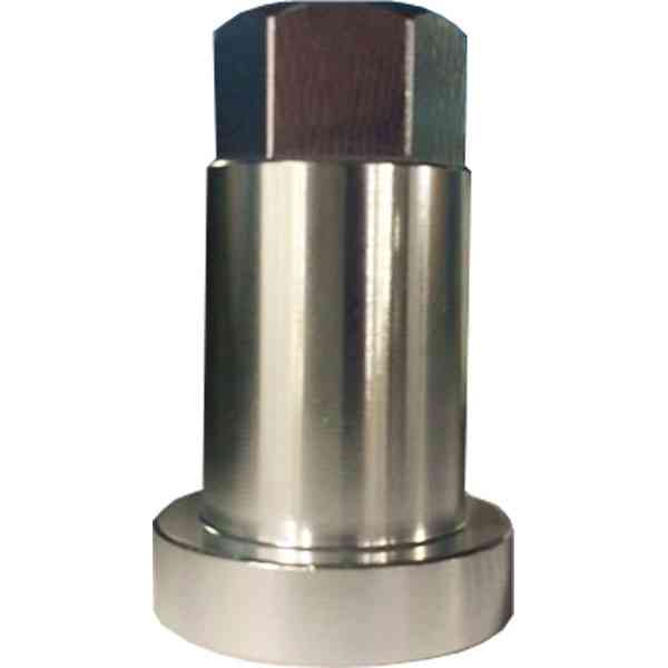 Adaptateur NORTON NPS pour pistolet Iwata et Sata 2A.1 