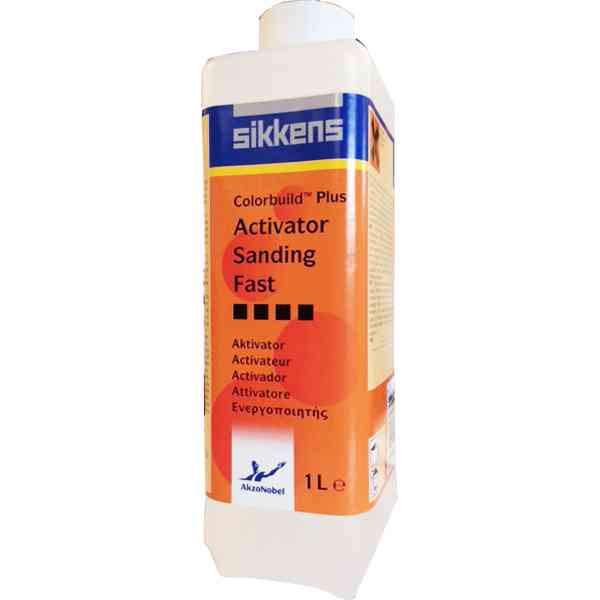 Colorbuild Plus activator sanding fast 1L 