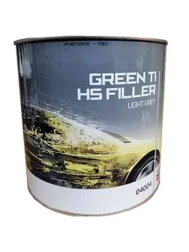 Green Ti filler gris clair 2.5L 