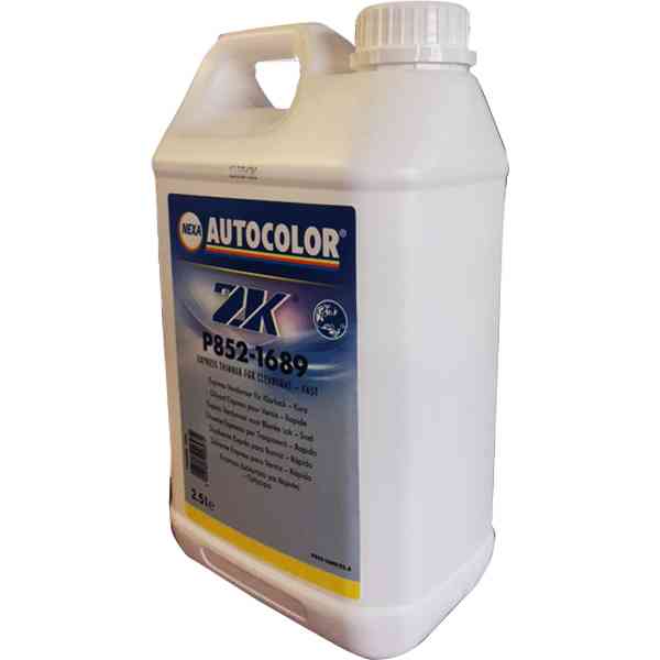 Diluant express 2.5L 