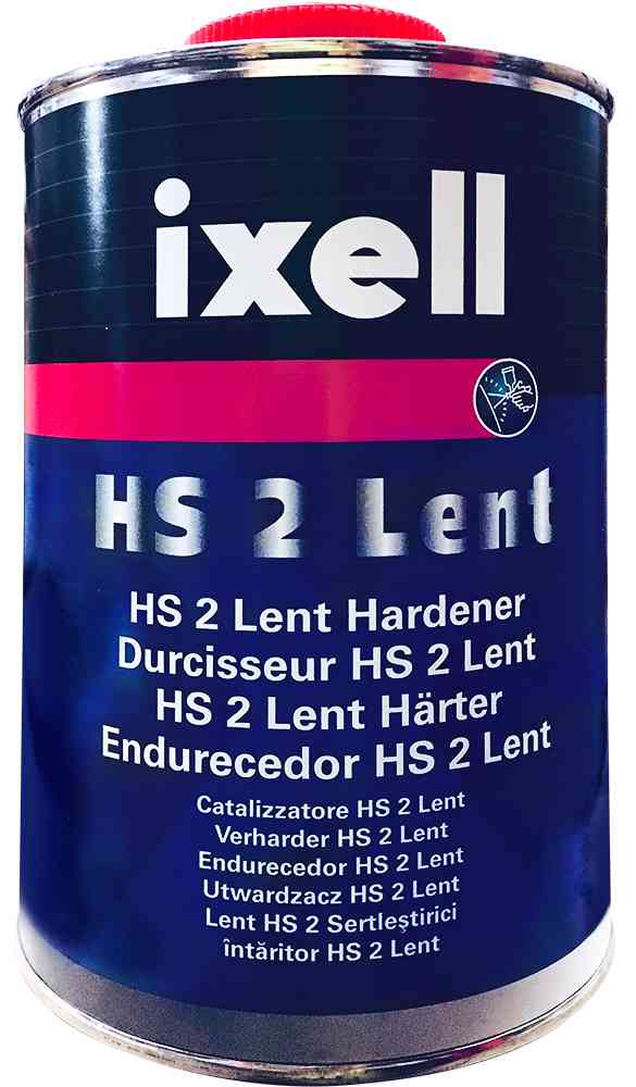 Durcisseur HS2 lent 1L 