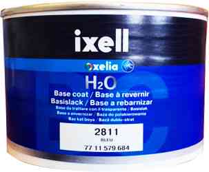 Bleu 0.5L 
