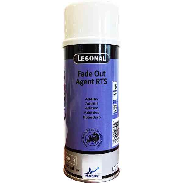 Diluant raccord RTS (fade out agent) 400ml 