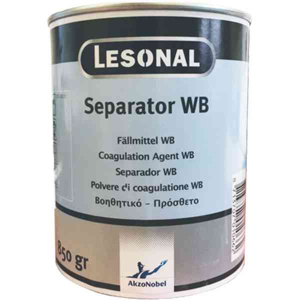 Separator WB 850gr 
