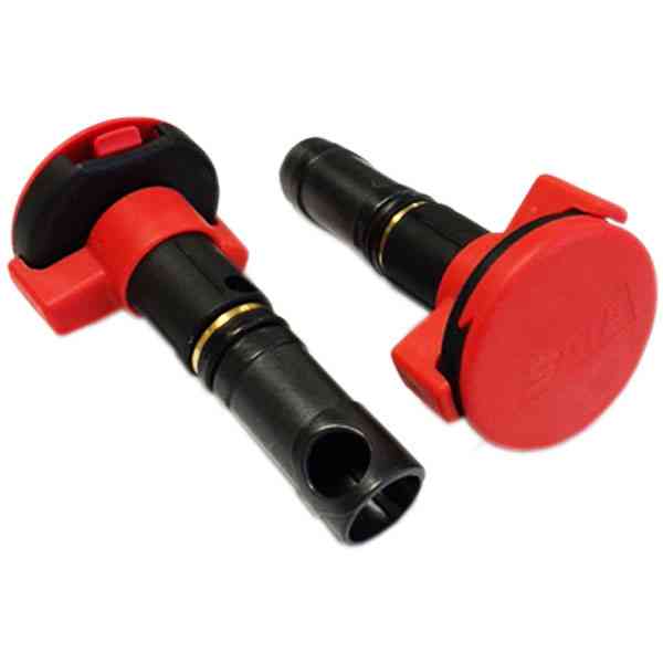 Adam 2- 2 supports pour SATAjet 5000 