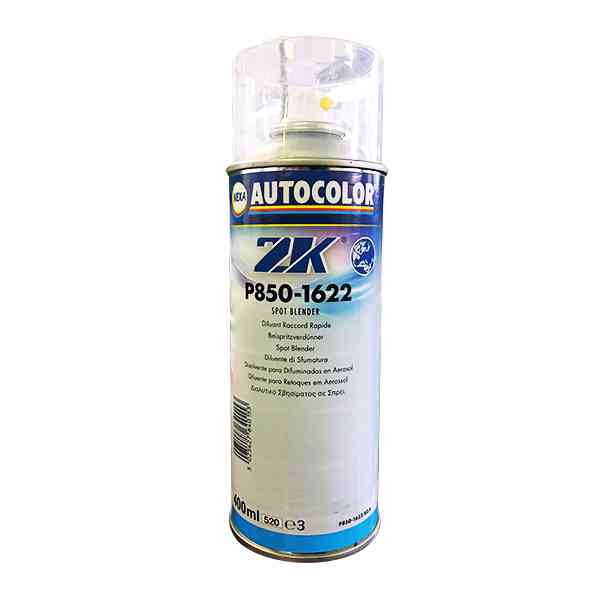 Diluant raccord rapide 400ml 