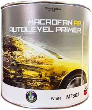 Primer noir 2.5L Macrofan AP autolevel  