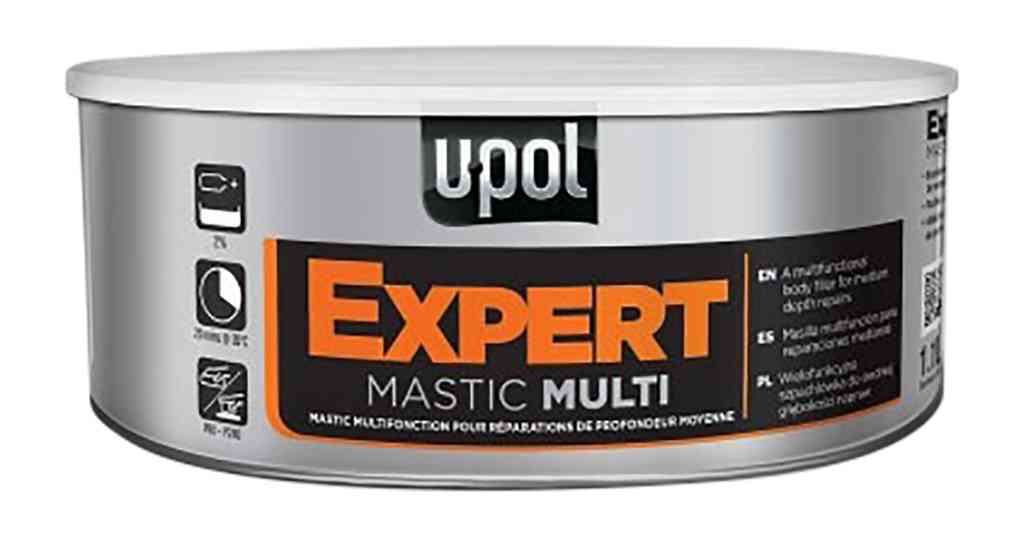 Mastic Expert multifonction 1.1L 