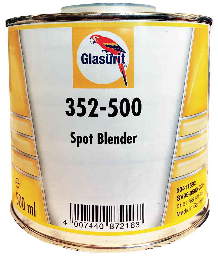 Diluant raccord Spot blender 0.5L 