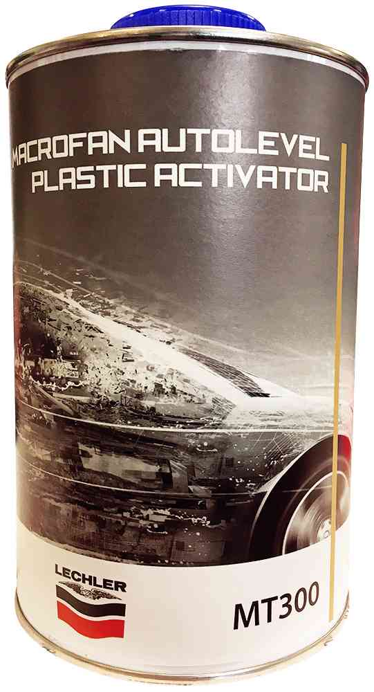 Activateur plastique Macrofan autolevel 1L 