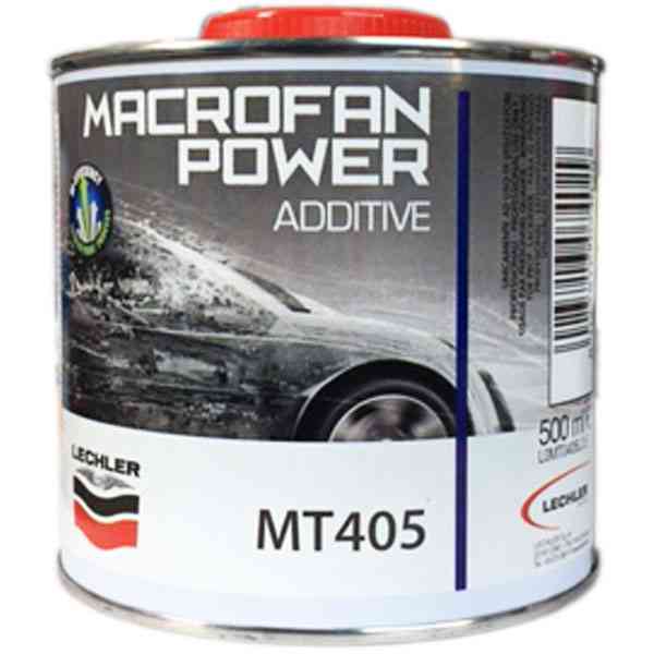 Additif Macrofan power 0.5L 