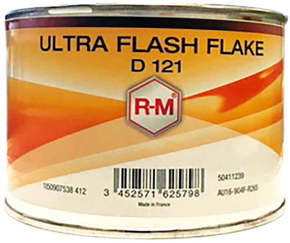 spécial jantes Ultra flash flake 0.5l 