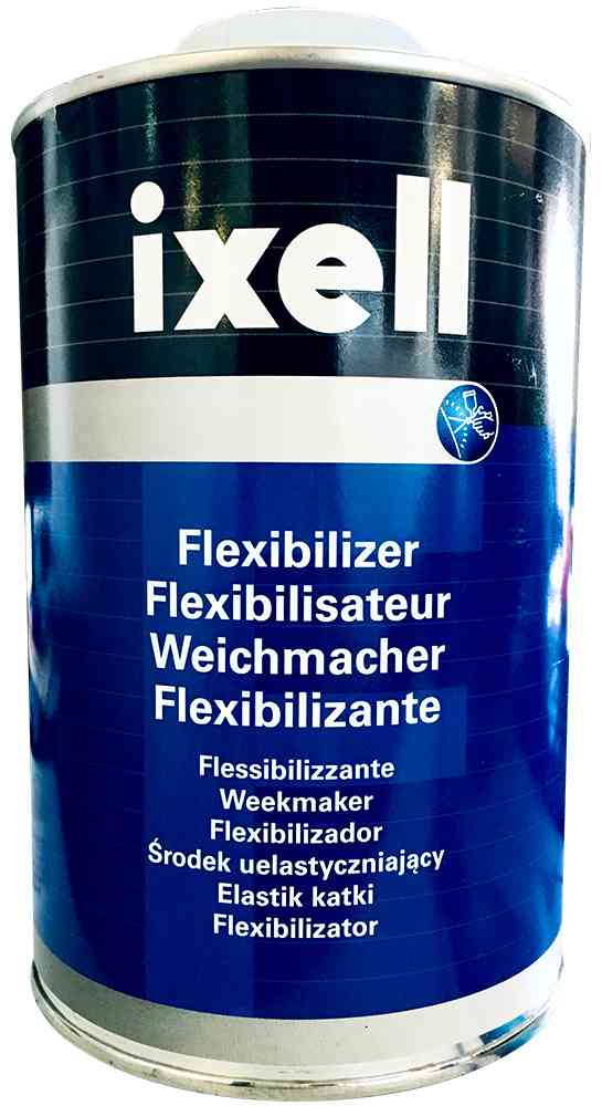 Additif flexible 1L 