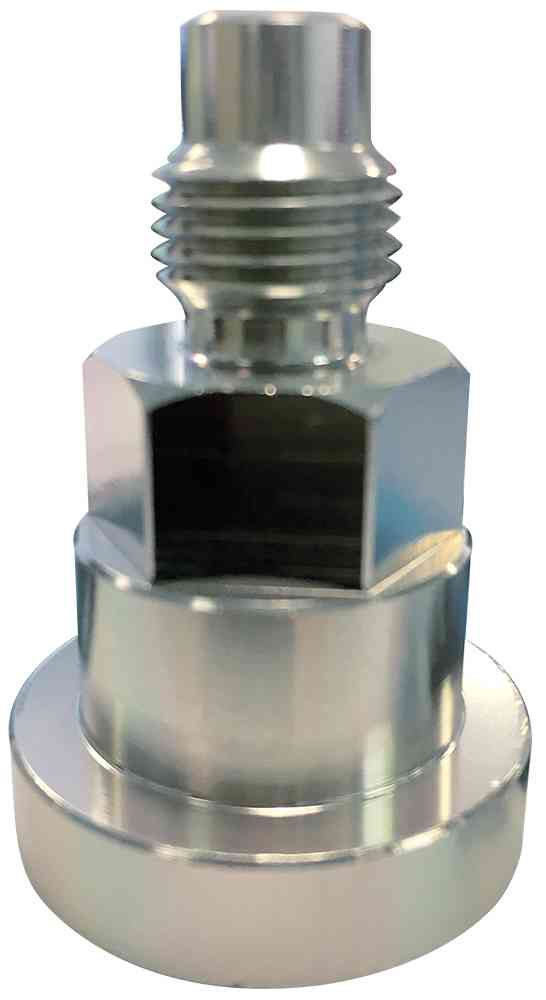 Adaptateur NORTON NPS pour pistolet Iwata W300 & LPH300 N°6A.1 