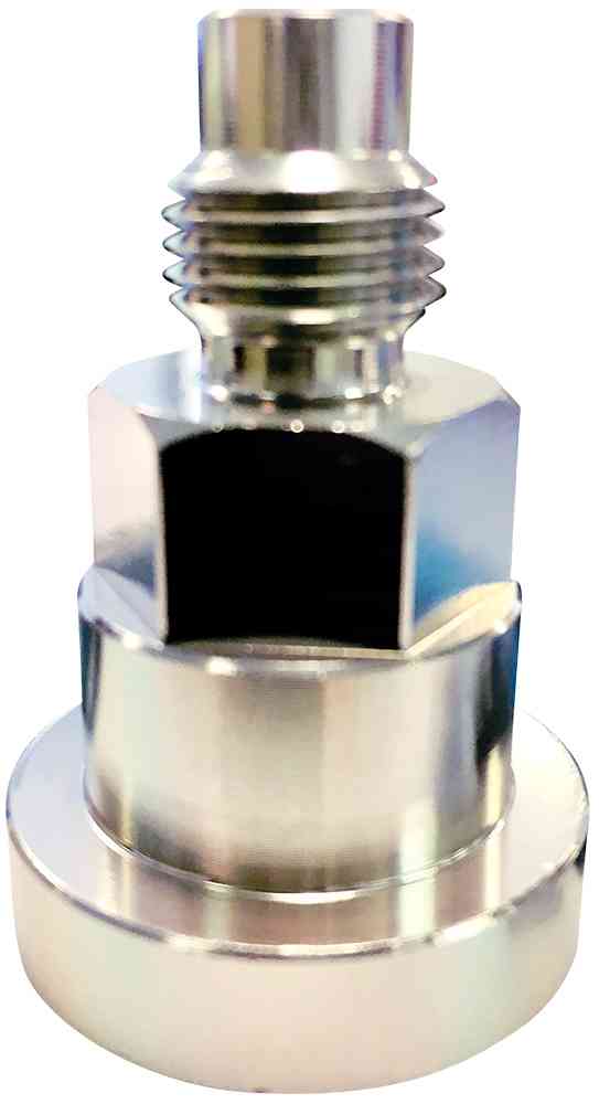 Adaptateur NORTON NPS pour pistolet Iwata LPH-80 - N°31A.1 