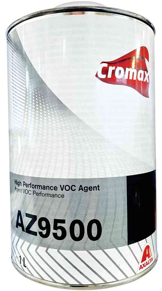 Agent VOC haute performance 1L 